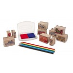 Stamp Set - Vehicles - Melissa & Doug